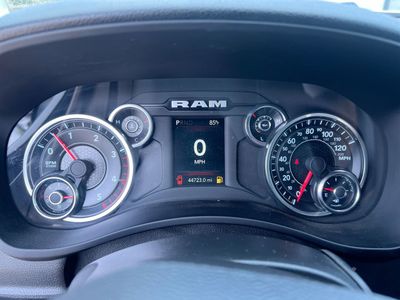 2024 Ram 2500 - Photo 20