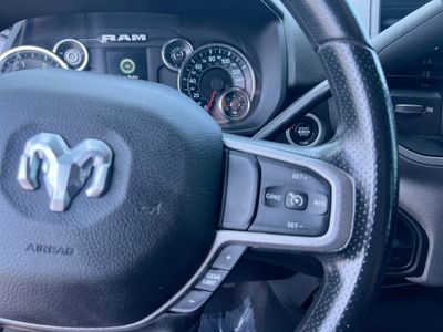 2024 Ram 2500 - Photo 17