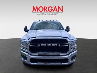 2024 Ram 2500 - Photo 8