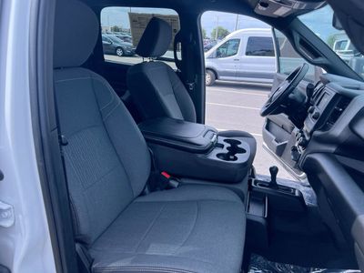 2024 Ram 2500 - Photo 28