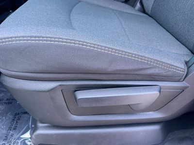 2024 Ram 2500 - Photo 13