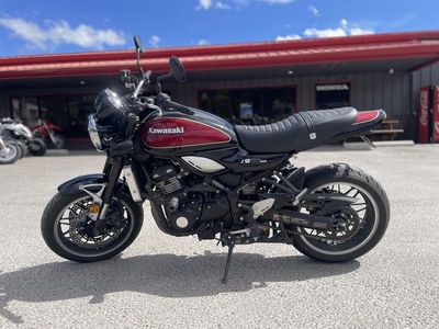 2023 Kawasaki Z900RS - Photo 4