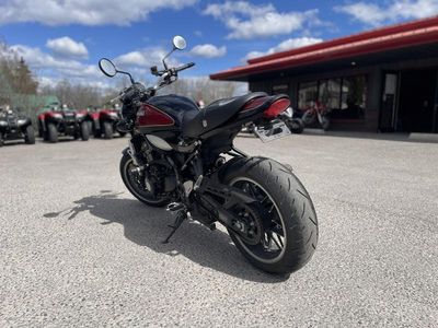 2023 Kawasaki Z900RS - Photo 5