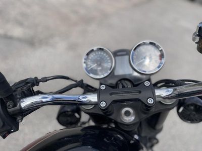 2023 Kawasaki Z900RS - Photo 10