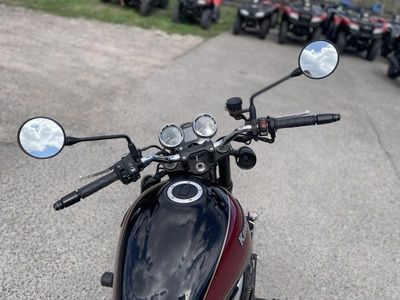 2023 Kawasaki Z900RS - Photo 11