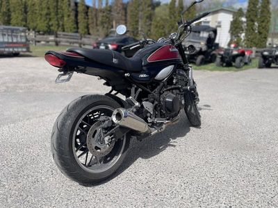 2023 Kawasaki Z900RS - Photo 6