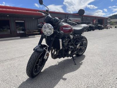 2023 Kawasaki Z900RS - Photo 3