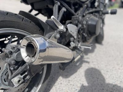 2023 Kawasaki Z900RS - Photo 7