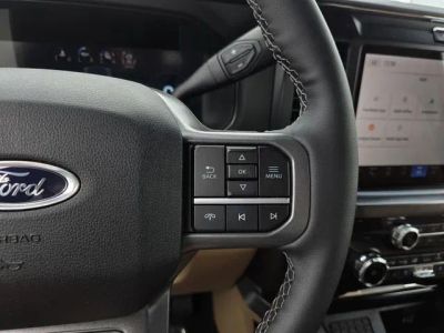 2026 Ford Super Duty - Photo 21