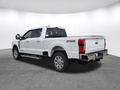 2026 Ford Super Duty - Photo 4