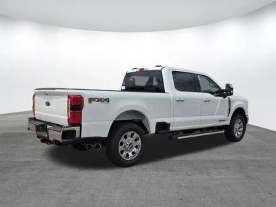 2026 Ford Super Duty - Photo 25