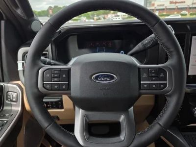 2026 Ford Super Duty - Photo 42