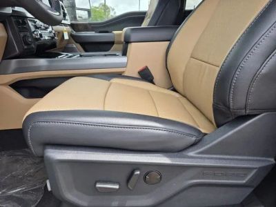 2026 Ford Super Duty - Photo 35