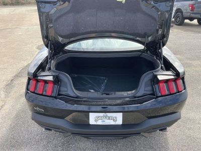 2026 Ford Mustang — photo 10 view