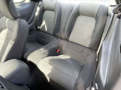 2026 Ford Mustang — photo 12 view