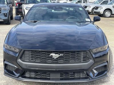 2026 Ford Mustang — photo 8 view