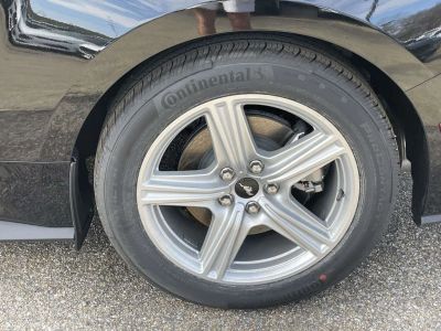 2026 Ford Mustang — photo 9 view