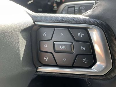 2026 Ford Mustang — photo 20 view