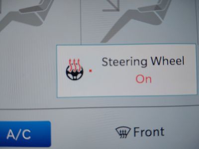 2023 Chrysler Pacifica — photo 20 view
