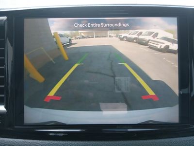 2023 Chrysler Pacifica — photo 16 view