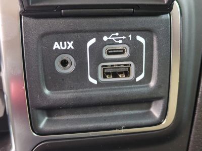 2026 Jeep Gladiator — photo 24 view