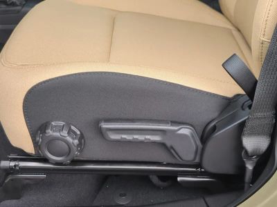 2026 Jeep Gladiator — photo 22 view