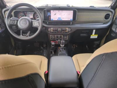 2026 Jeep Gladiator — photo 17 view