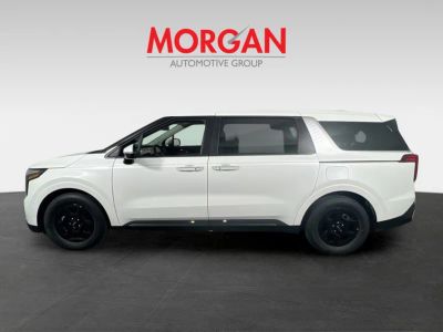 2026 Kia Carnival — photo 7 view