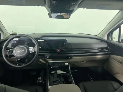 2026 Kia Carnival — photo 30 view