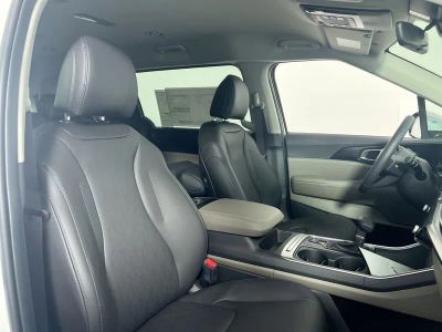 2026 Kia Carnival — photo 31 view