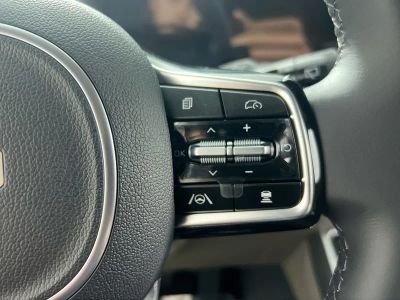 2026 Kia Carnival — photo 18 view