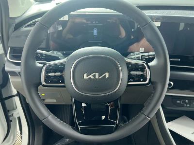 2026 Kia Carnival — photo 16 view