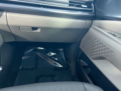 2026 Kia Carnival — photo 34 view