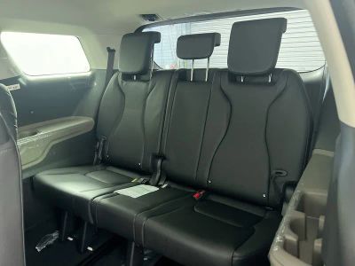 2026 Kia Carnival — photo 29 view