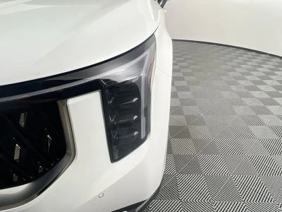 2026 Kia Carnival — photo 10 view