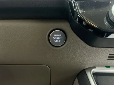 2026 Kia Carnival — photo 21 view