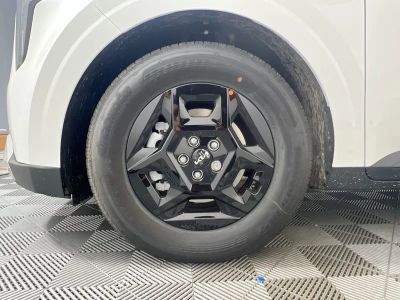 2026 Kia Carnival — photo 12 view