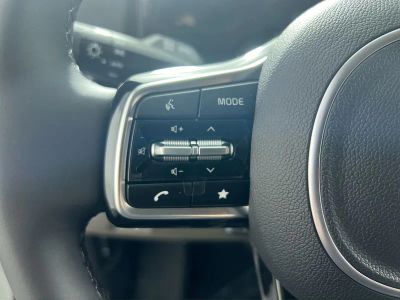 2026 Kia Carnival — photo 17 view