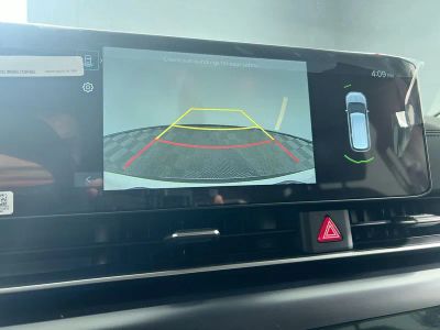 2026 Kia Carnival — photo 27 view