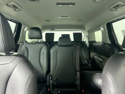 2026 Kia Carnival — photo 33 view