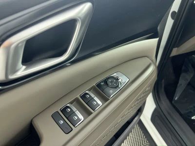 2026 Kia Carnival — photo 15 view