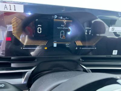 2026 Kia Carnival — photo 20 view