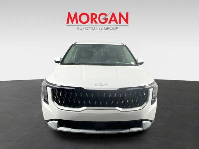 2026 Kia Carnival — photo 9 view