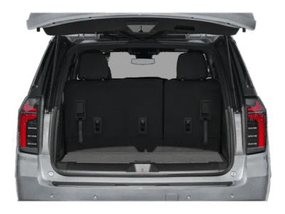 2026 Chevrolet Tahoe — photo 15 view