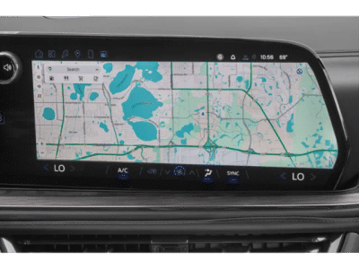 2026 Chevrolet Tahoe — photo 20 view