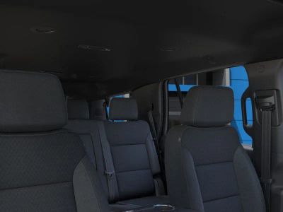 2026 Chevrolet Tahoe — photo 7 view