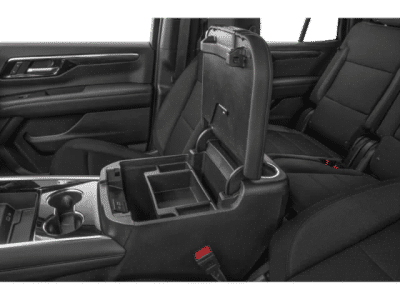 2026 Chevrolet Tahoe — photo 18 view