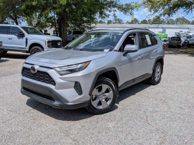 2024 Toyota RAV4 - Photo 1