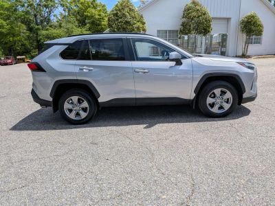 2024 Toyota RAV4 - Photo 6