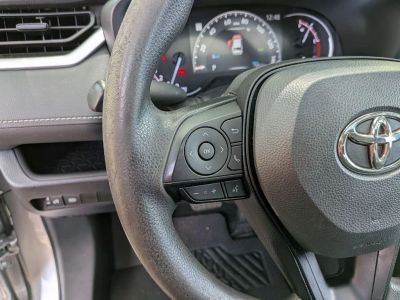 2024 Toyota RAV4 - Photo 17